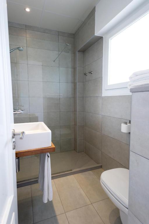 Hostal La Palma Fornells  Eksteriør bilde